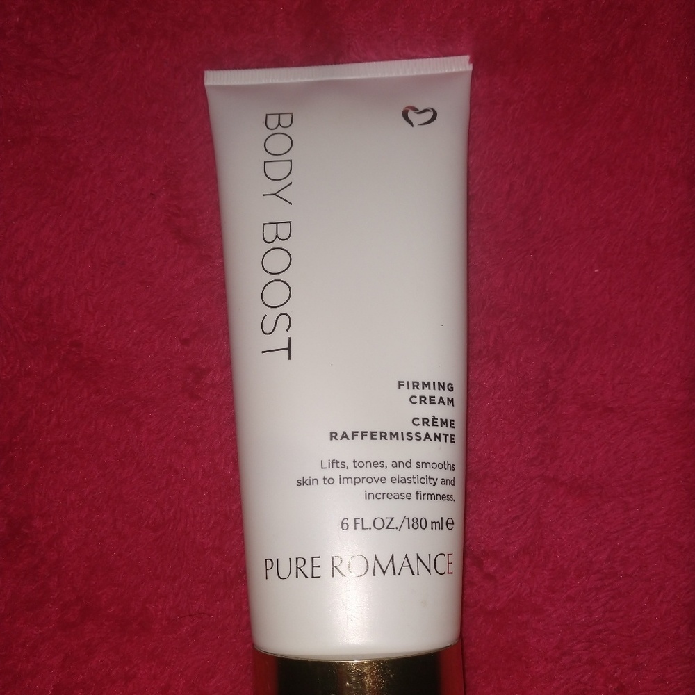 Pure Romance Body Boost